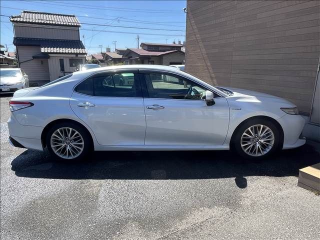 CAMRY HYBRID