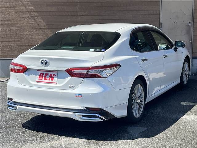 CAMRY HYBRID