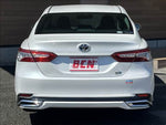 CAMRY HYBRID