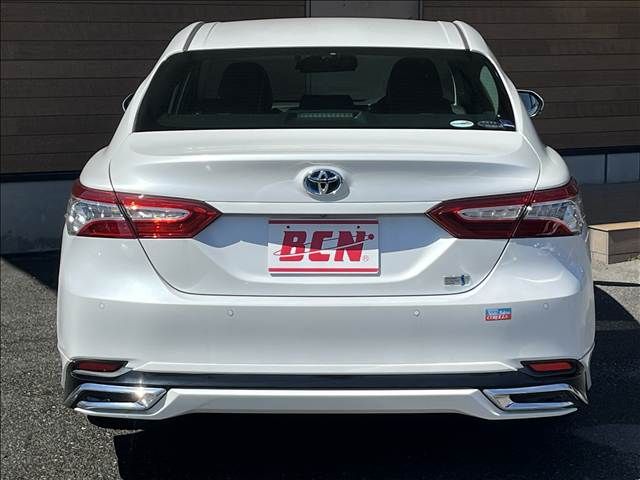 CAMRY HYBRID