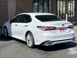 CAMRY HYBRID