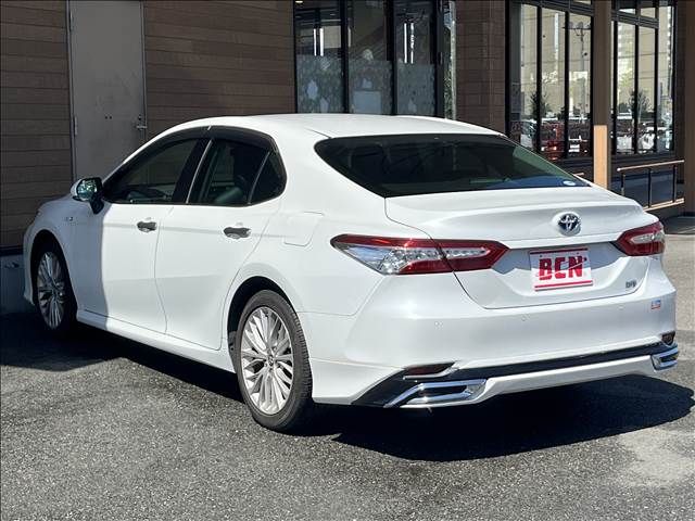 CAMRY HYBRID