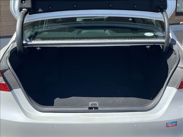CAMRY HYBRID