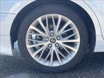 CAMRY HYBRID
