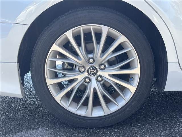 CAMRY HYBRID
