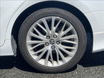 CAMRY HYBRID
