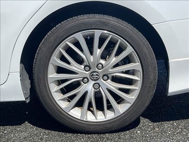 CAMRY HYBRID