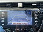 CAMRY HYBRID