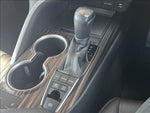CAMRY HYBRID
