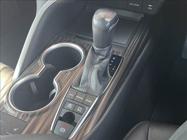 CAMRY HYBRID