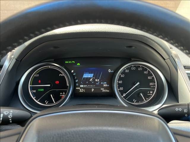 CAMRY HYBRID