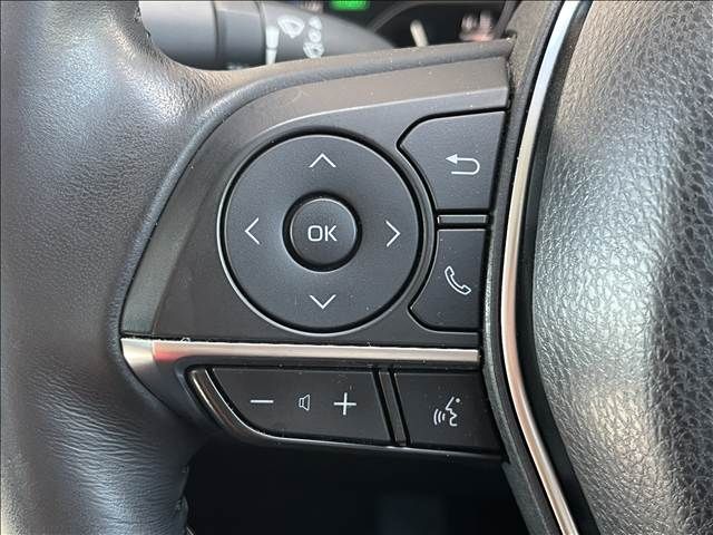 CAMRY HYBRID