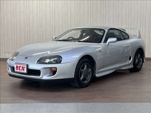 SUPRA