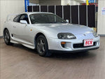 SUPRA
