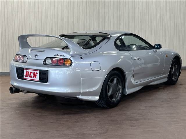 SUPRA