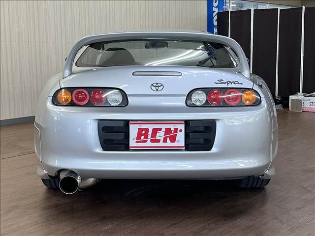 SUPRA