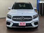 MERCEDES BENZ GLB
