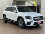 MERCEDES BENZ GLB