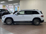 MERCEDES BENZ GLB