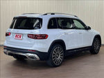 MERCEDES BENZ GLB