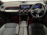 MERCEDES BENZ GLB