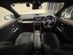MERCEDES BENZ GLB