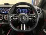 MERCEDES BENZ GLB