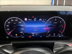MERCEDES BENZ GLB