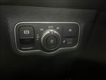 MERCEDES BENZ GLB