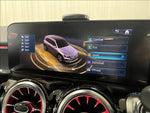 MERCEDES BENZ GLB