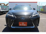 LEXUS UX250h