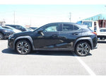 LEXUS UX250h