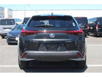 LEXUS UX250h