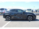 LEXUS UX250h