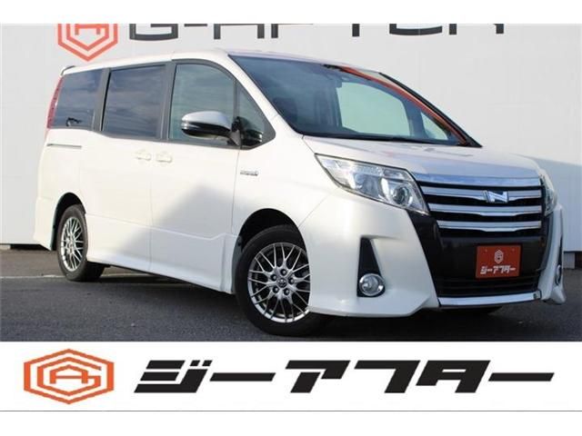 NOAH HYBRID