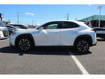 LEXUS UX300h