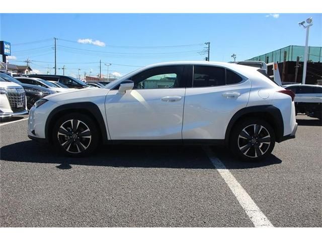 LEXUS UX300h