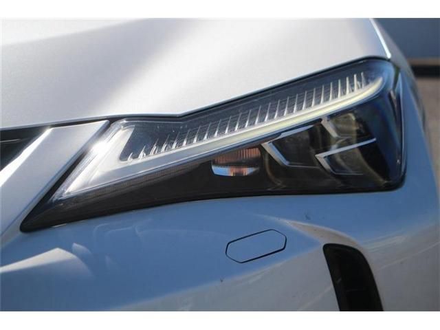 LEXUS UX300h