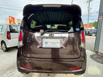 N-WGN