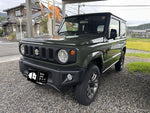 JIMNY 4WD