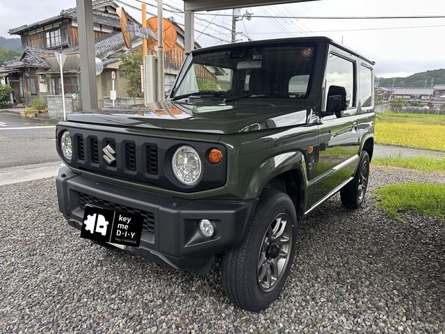 JIMNY 4WD