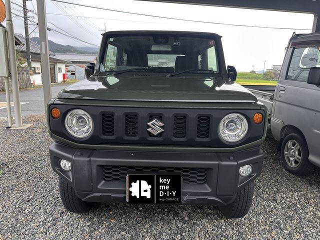 JIMNY 4WD
