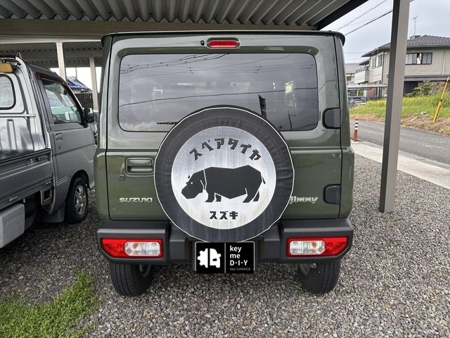 JIMNY 4WD