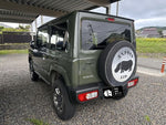 JIMNY 4WD