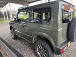 JIMNY 4WD