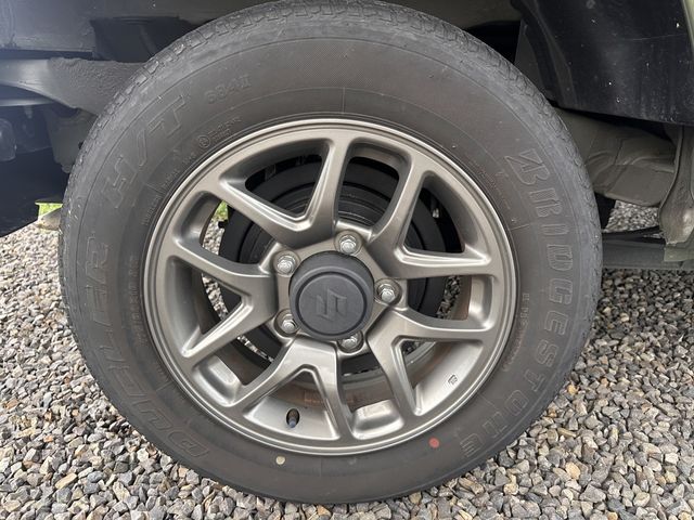 JIMNY 4WD