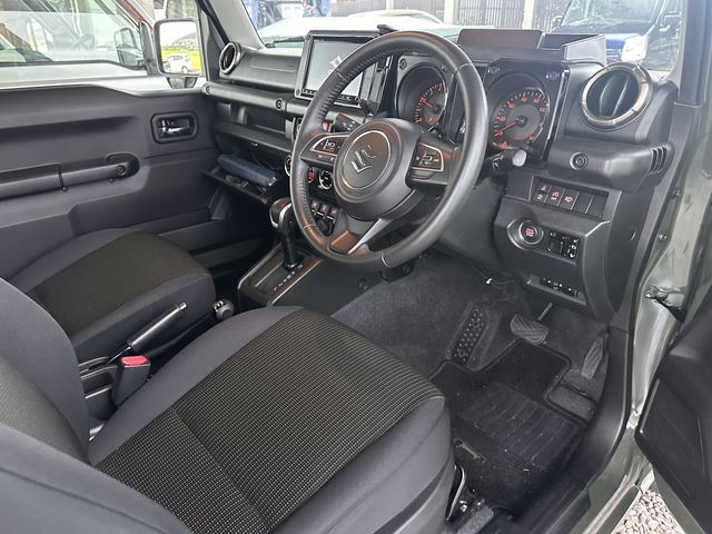JIMNY 4WD