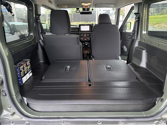 JIMNY 4WD