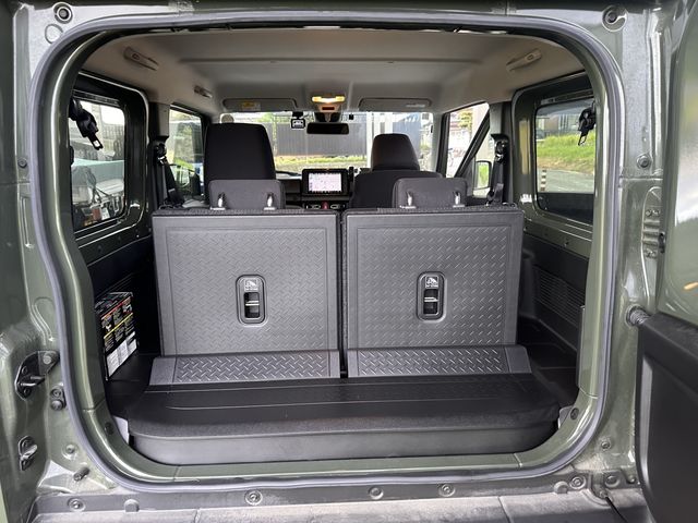 JIMNY 4WD
