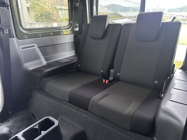 JIMNY 4WD